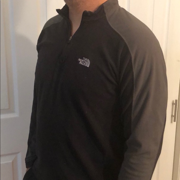 North Face Men’s Fleece - Picture 8 of 8